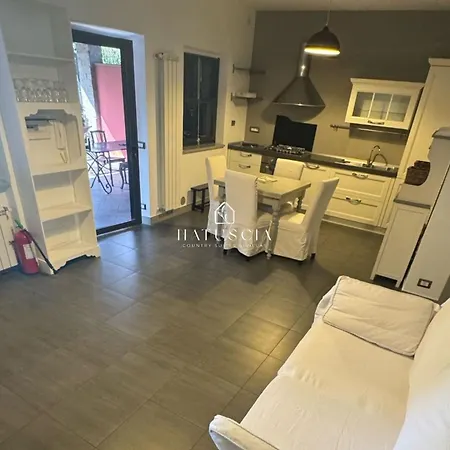 Natuscia Trevignano Platani With Garden Holiday home *