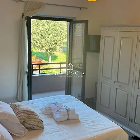 Natuscia Trevignano Platani With Garden Holiday home Trevignano Romano