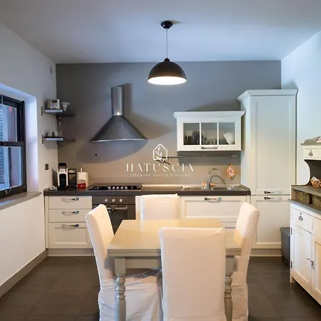 Natuscia Trevignano Platani With Garden * Тревиньяно-Романо